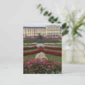 Carte Postale Autriche, Vienne. Marie-Thérèse d' (Debout devant)