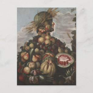 Carte Postale Autumn 1580-1600