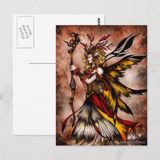 Carte Postale Autumn.jpeg (Devant / Derrière)