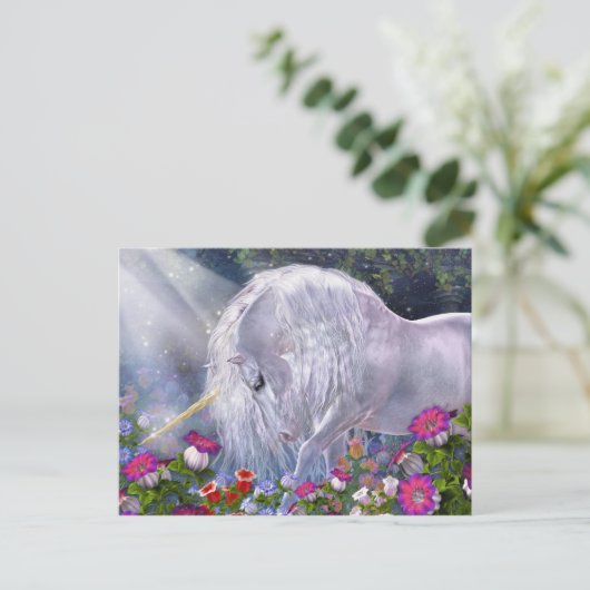 Carte postale Avalon (Debout devant)