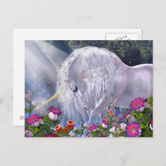 Carte postale Avalon (Devant / Derrière)