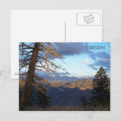 Carte Postale Avant c'est Hotter Than... (Devant / Derrière)