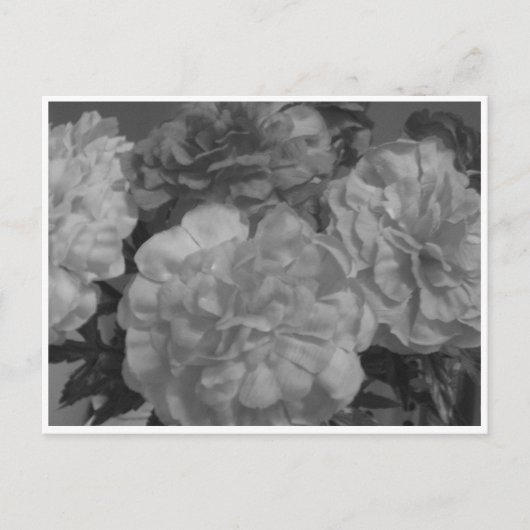 Carte Postale "...Avec amour de ma part, à vous..." (Devant)