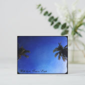 Carte Postale Avec amour, Timor Oriental (Debout devant)