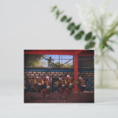 Carte Postale Avec amour, Timor Oriental (Debout devant)