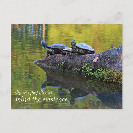 Carte postale avec devis (Devant)