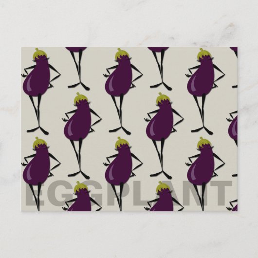 CARTE POSTALE AVEC ILLUSTRATION GRAPHIQUE DE MOTIF (Devant)