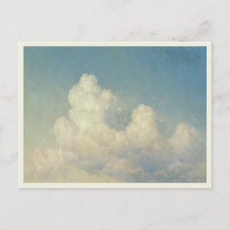 Carte postale avec Ivan K. Aivazovsky Painting