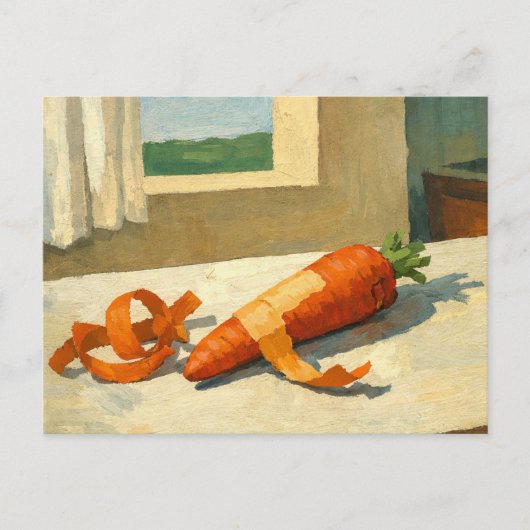 Carte postale avec la plus appétissante œuvre d'ar (Devant)