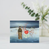 Carte Postale Avec Mon Tout 1997 (Debout devant)