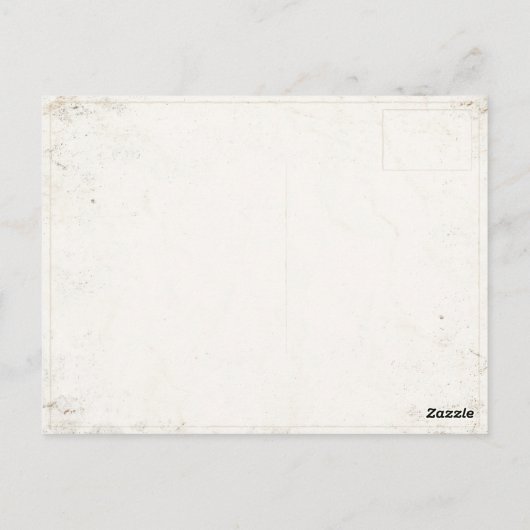 Carte postale avec Thomas Cooper Gotch Peinture (Dos)