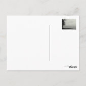 Carte Postale Avec une profonde sympathie (Dos)