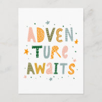 Aventure Attend