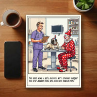 Aventures de la clinique vétérinaire d'urgence en