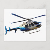 Carte Postale Aviation (Devant)