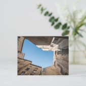 Carte Postale Avignon France (Debout devant)