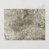 Carte Postale Avignon, Orange (Devant)