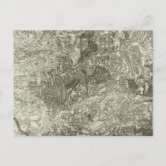 Carte Postale Avignon, Orange (Devant)