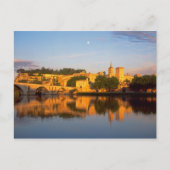 Carte Postale Avignon, Vaucluse, Provence, France, Rhône (Devant)