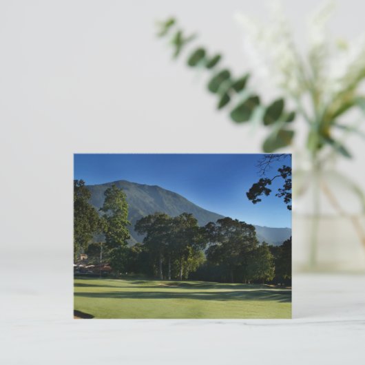 Carte Postale Avila (Debout devant)