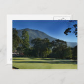 Carte Postale Avila (Devant / Derrière)