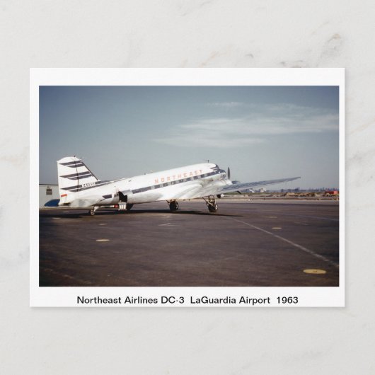 Carte postale Avions (Devant)