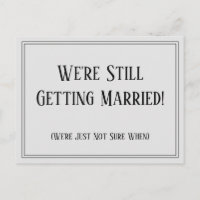 Avis de mise à jour Mariage différé gris clair sim