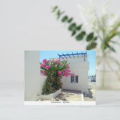 Carte Postale Avlemonas (Debout devant)