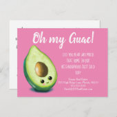 Carte Postale avocat référent immobilier vente (Devant / Derrière)