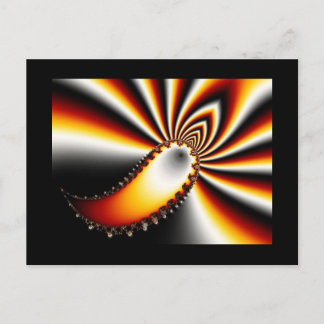 CARTE POSTALE AWAKEN