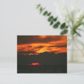 Carte Postale Awe et Wonder (Debout devant)