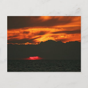 Carte Postale Awe et Wonder