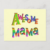 Carte Postale awesomemama.png (Devant)