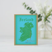 Carte postale AXA Cup (Debout devant)