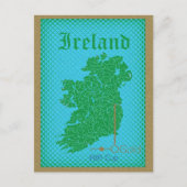 Carte postale AXA Cup (Devant)