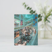 Carte Postale Ayala (Debout devant)