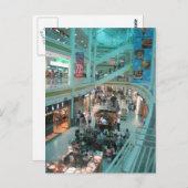 Carte Postale Ayala (Devant / Derrière)