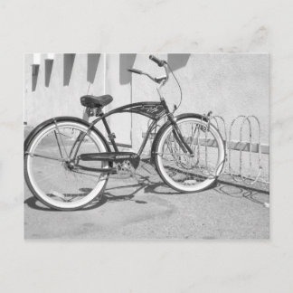 Carte Postale Ayez besoin d'un tour