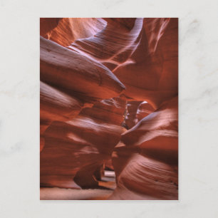 Carte Postale AZ, Arizona, Page, Haut Antelope Canyon