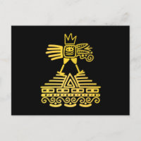 Aztec Bird Maya Inca Civilisation Culture ancienne