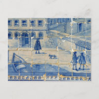 Azulejo