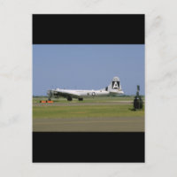 B29 Sur Piste. (plan ; b29_Avions 2ÈME GUERRE MOND