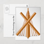 Carte Postale Babruisk, Bélarus (Devant / Derrière)