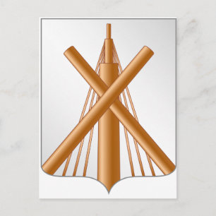 Carte Postale Babruisk, Bélarus