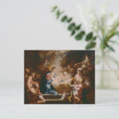 Carte Postale Baby Jesus (Debout devant)