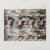 Carte Postale Babylon (Devant)