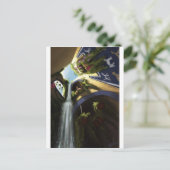 Carte Postale Babylon (Debout devant)