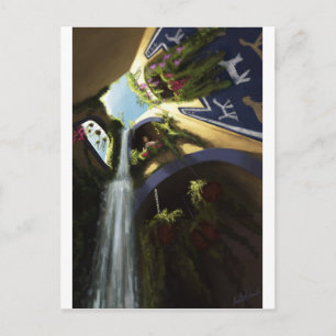 Carte Postale Babylon