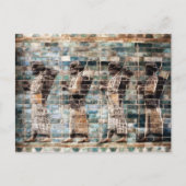 Carte Postale Babylon (Devant)