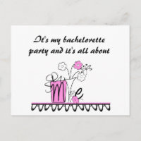 Bachelorette Tout Sur Moi